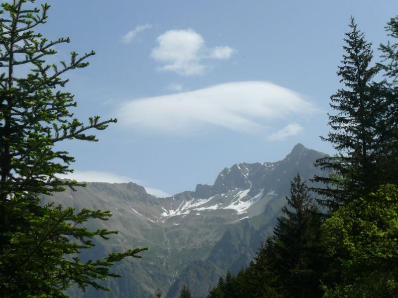 Vent du Sud ?