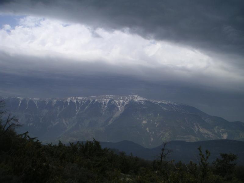 Ventoux