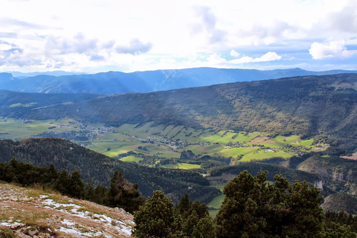 Vercors