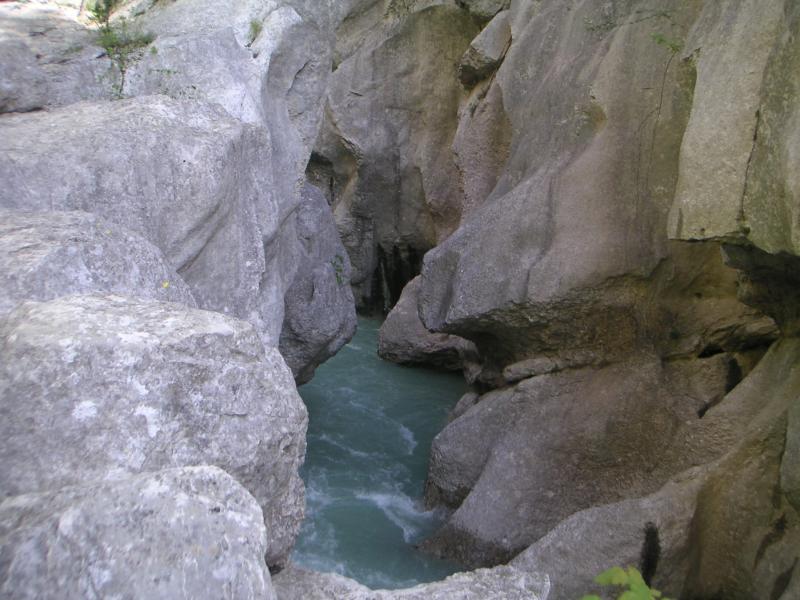 Verdon