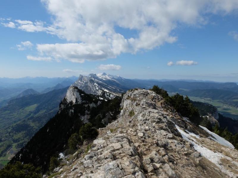 Vers le sud II