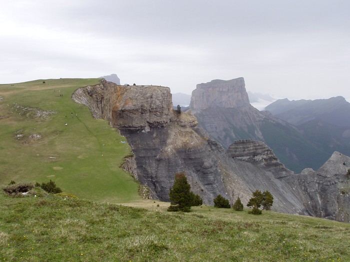 Vert Vercors!