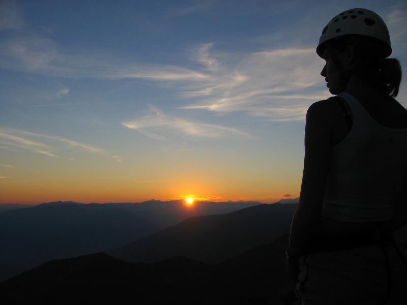Via Ferrata de Valdeblore
