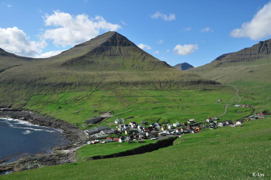 Village