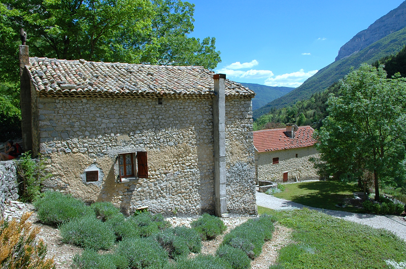 Village d'Archiane