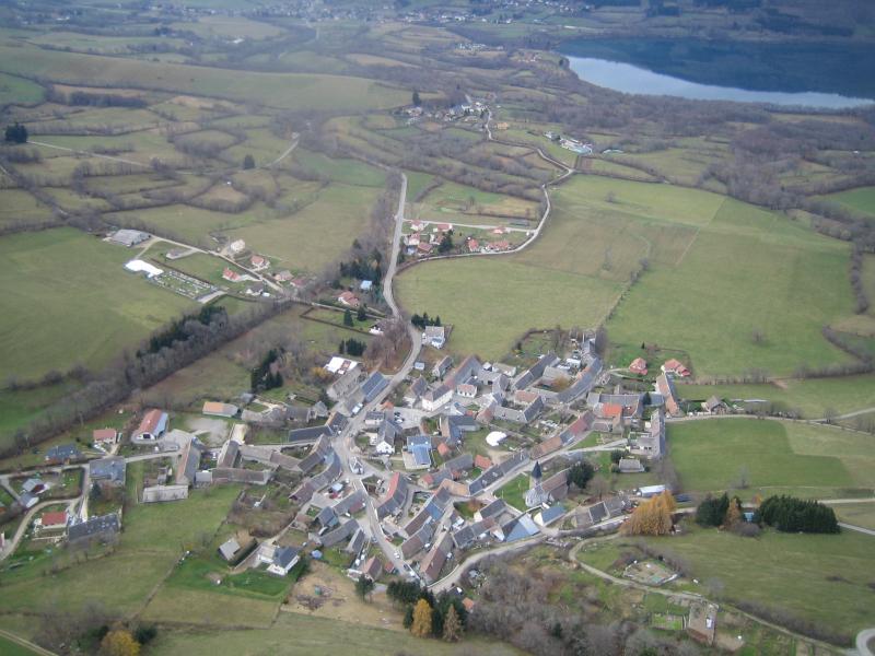 Villard St Christophe
