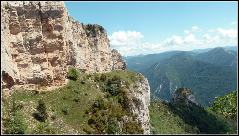 Vire de Chatillon