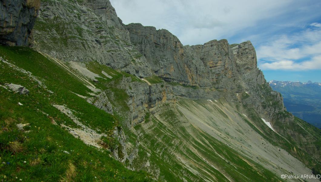 Vire des Moucherolles