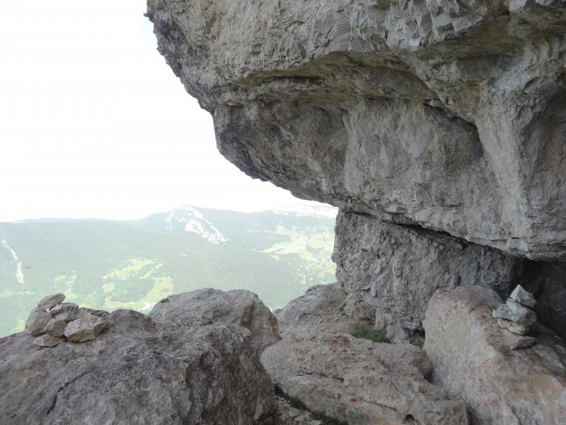 Vire du Pinet