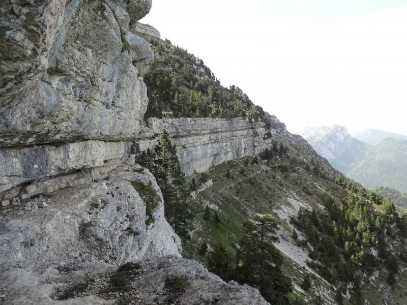 Vire du Pinet