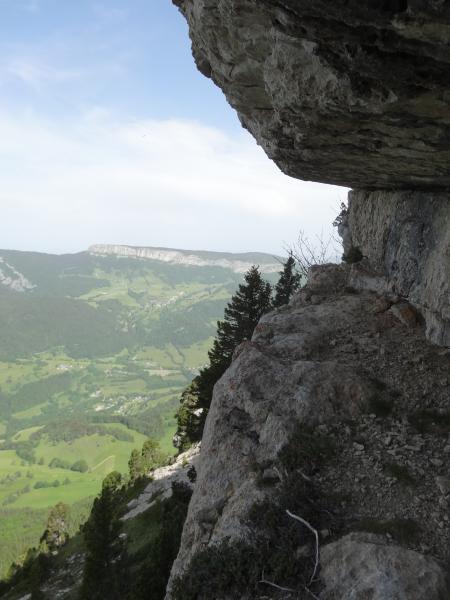 Vire du Pinet