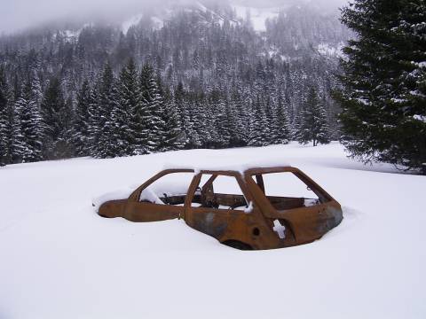 Voiture
