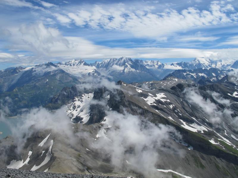 Vue S du Tenneverge