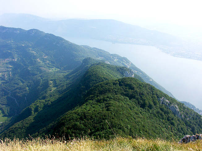 Vue cÃ´tÃ© nord