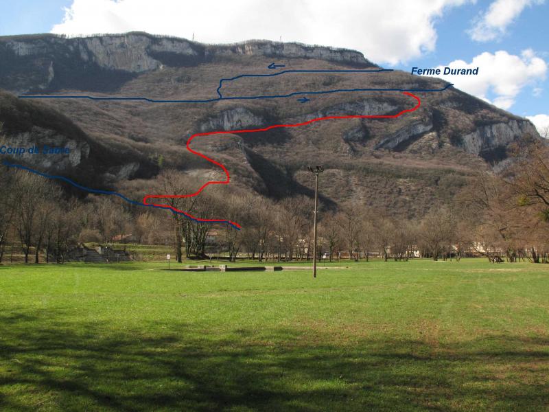 Vue d'ensemble
