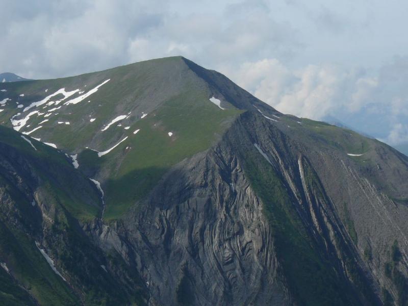 Vue d'ensemble des Clottous