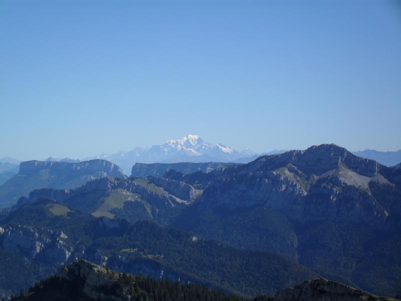 Vue du sommet