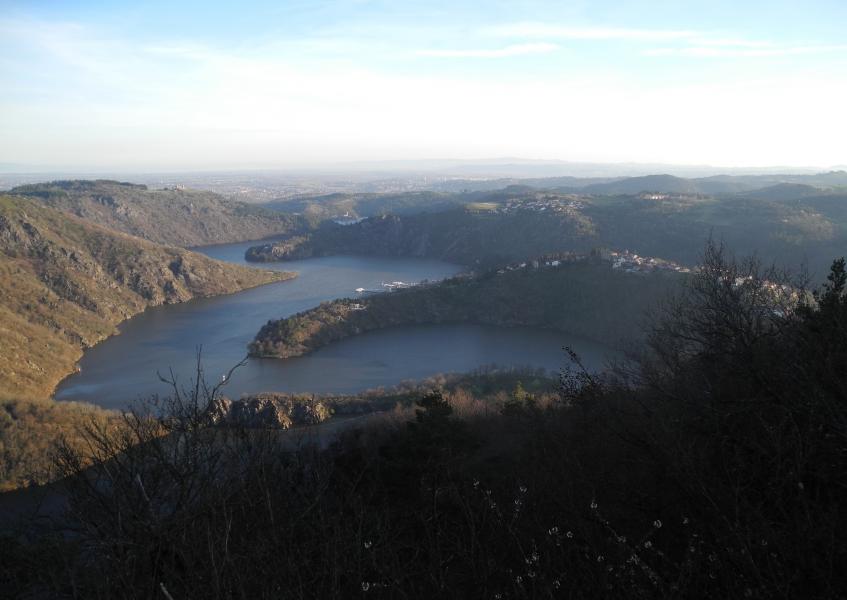 Vue plongeante 2