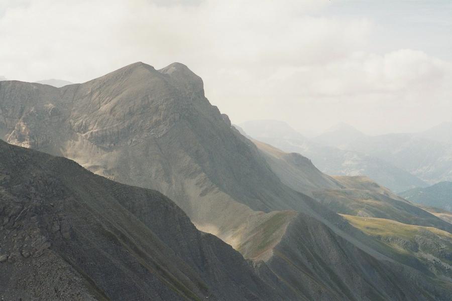 Vue sur Roche Close