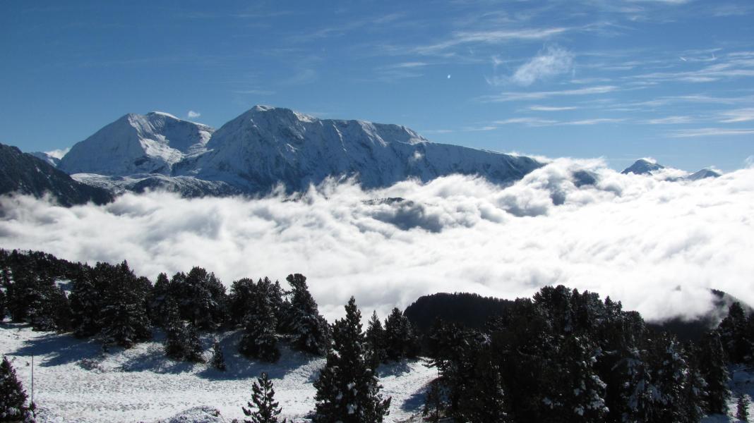 Vue sur le Taillefer