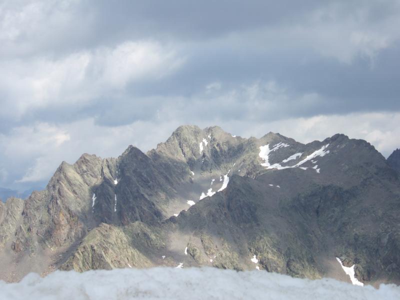 Vue sur le Ténibre