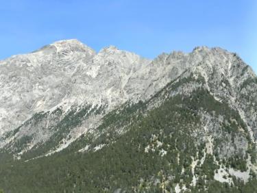 🇺🇦 Randonnée Le Rocher Diseur