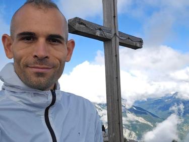 Boucle Auberge du Charmant Som - Charmant Som - Auberge du Charmant Som