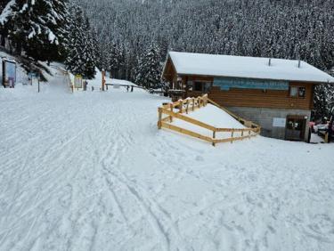 Domaine nordique de Beldina