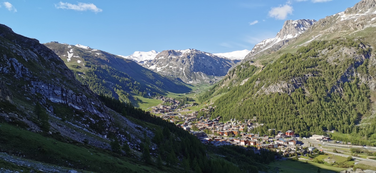 Val d'IsÃ¨re