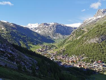 Val d&apos;IsÃ¨re
