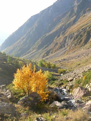 val Estreche