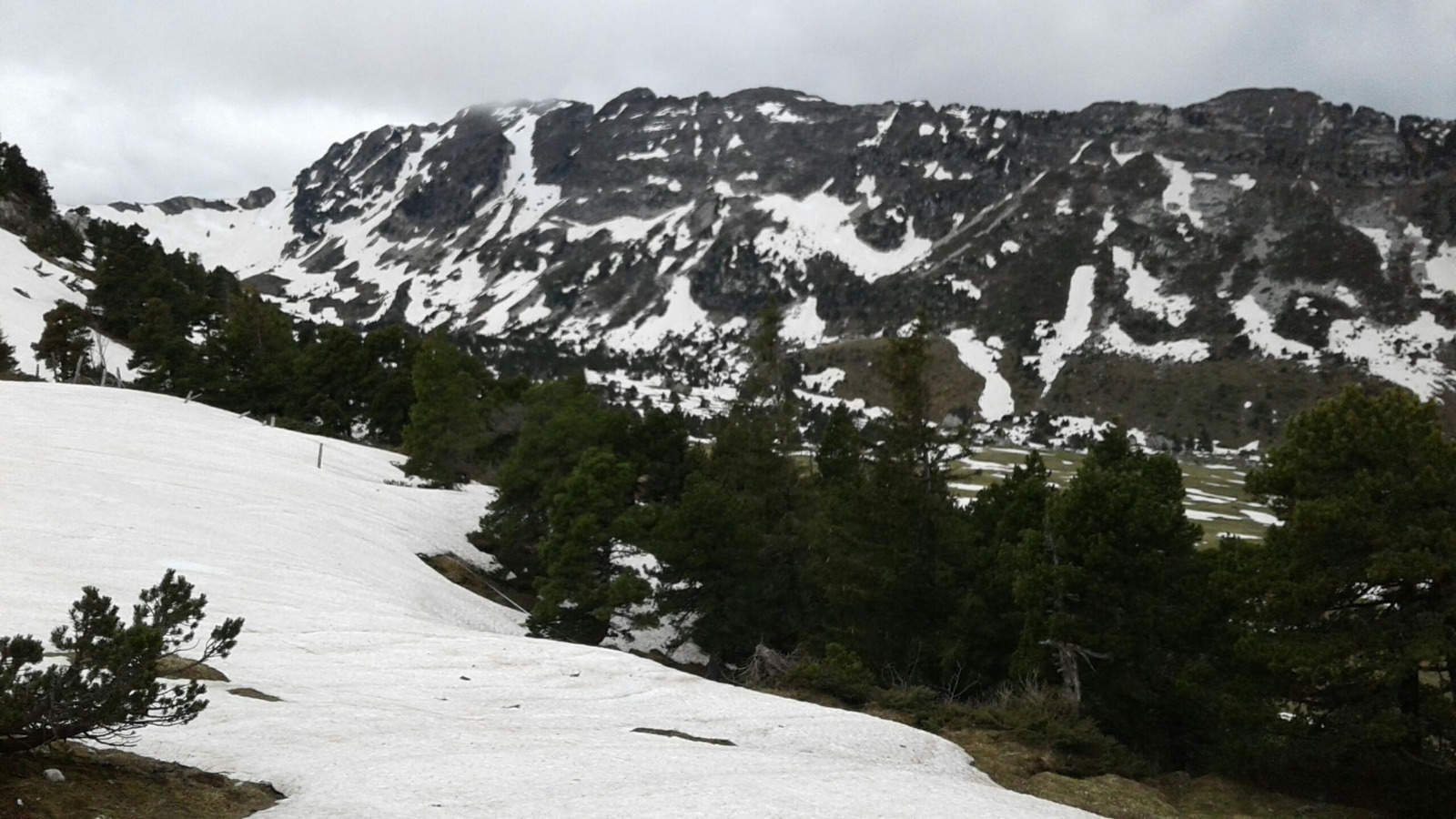 Vallee du Seuil, etat de lieu