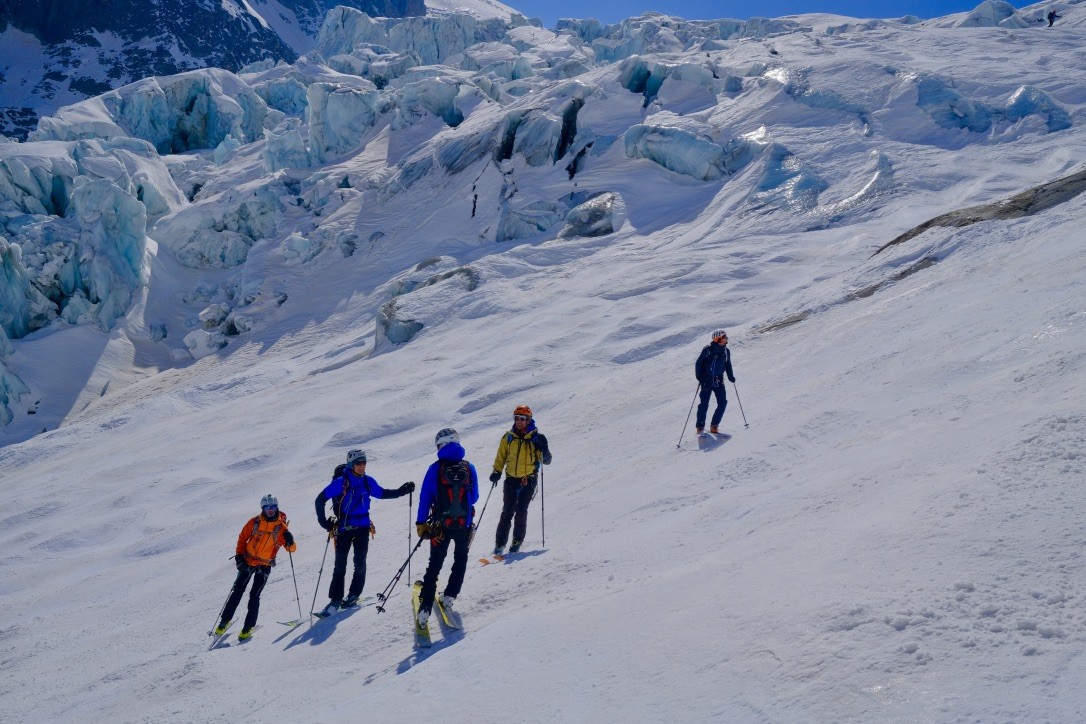 Vallée Blanche 2.2