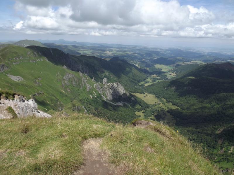 vallée de chaudefour