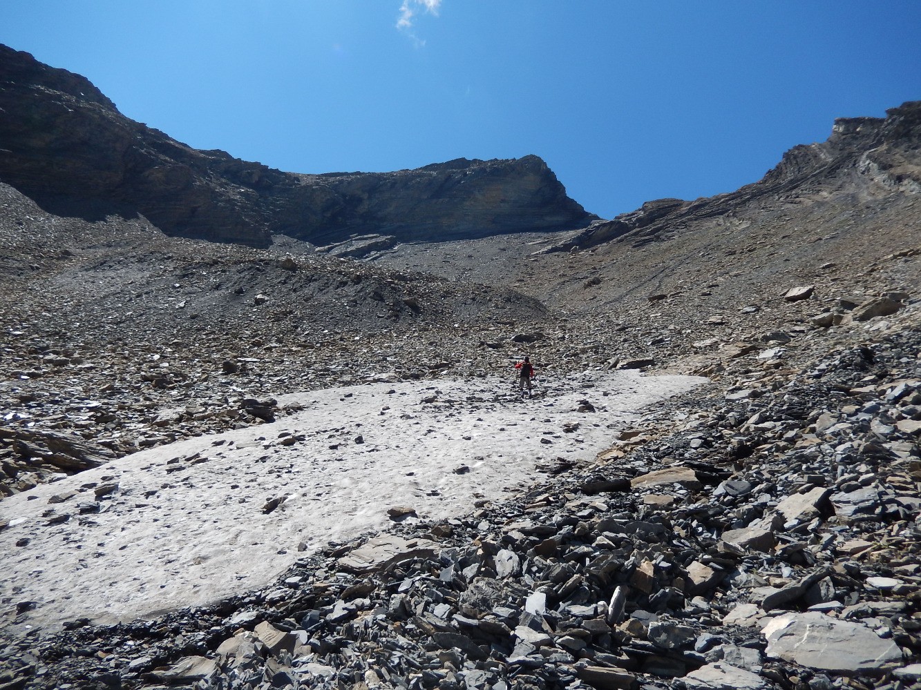 Vallon Cros