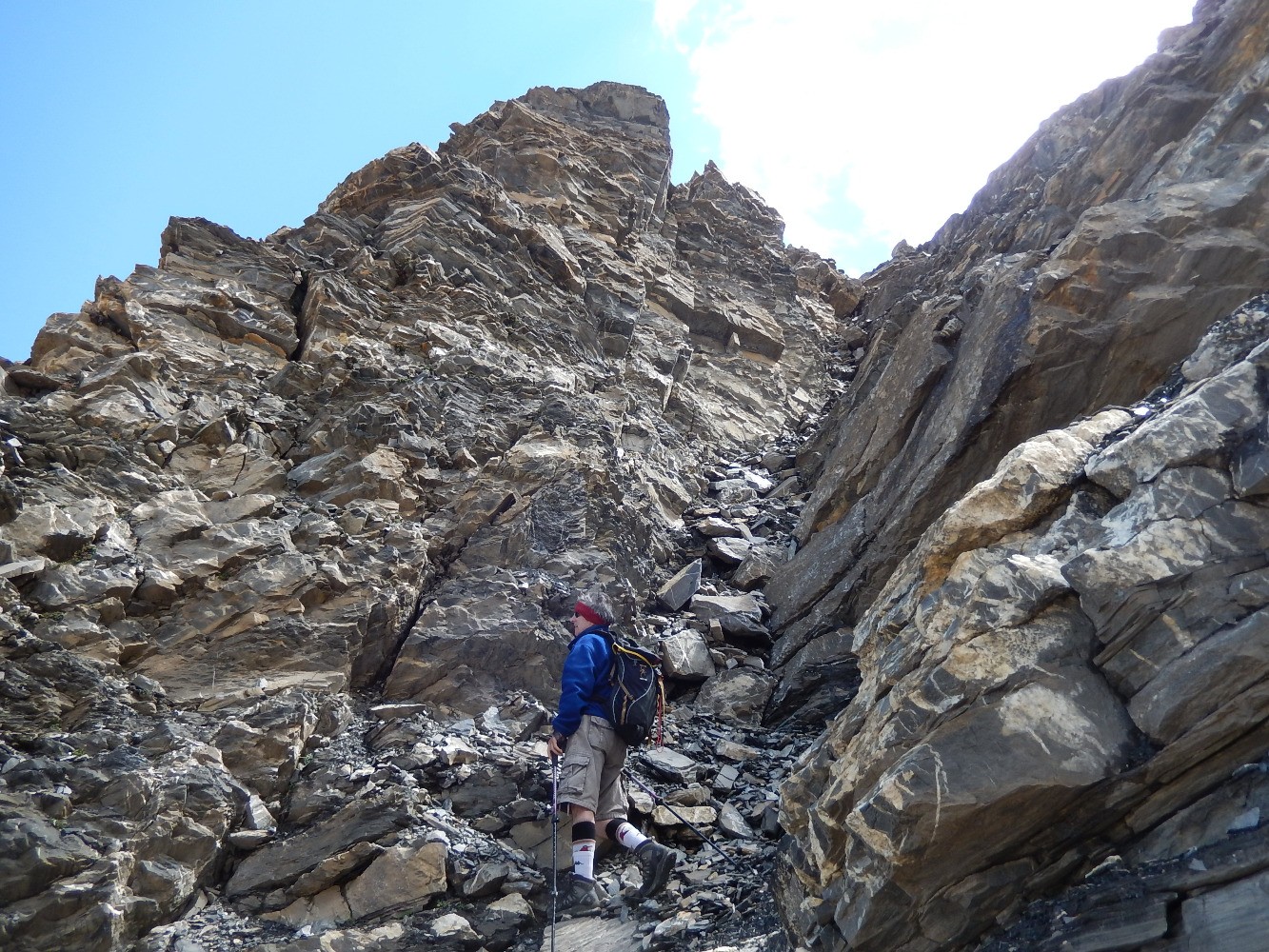 Vallon Cros