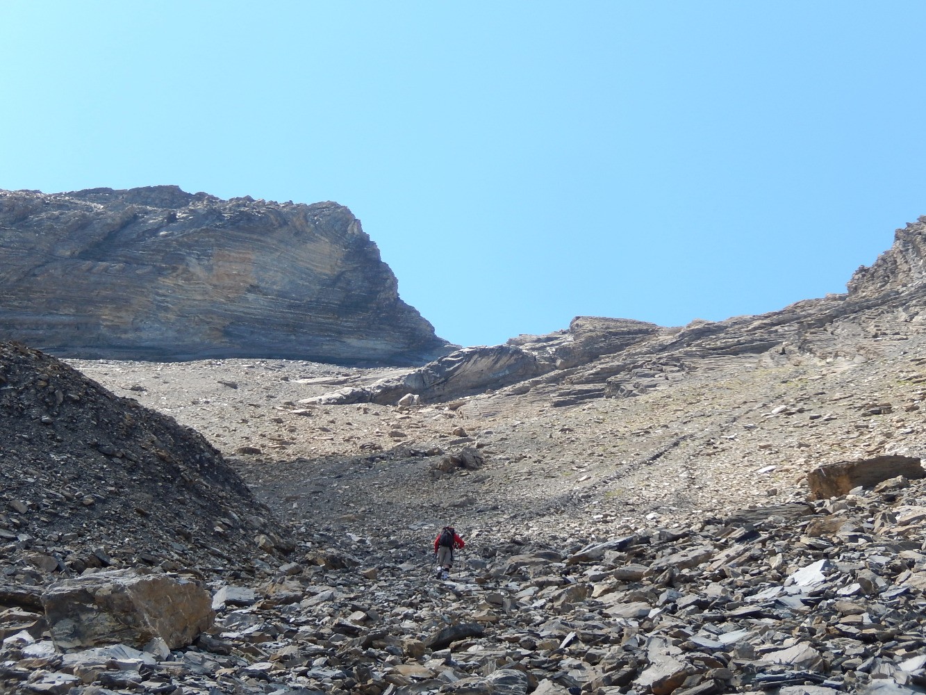 Vallon Cros