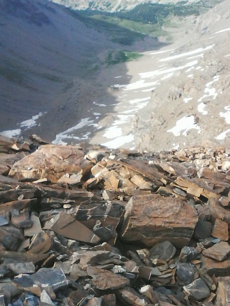 vallon cros