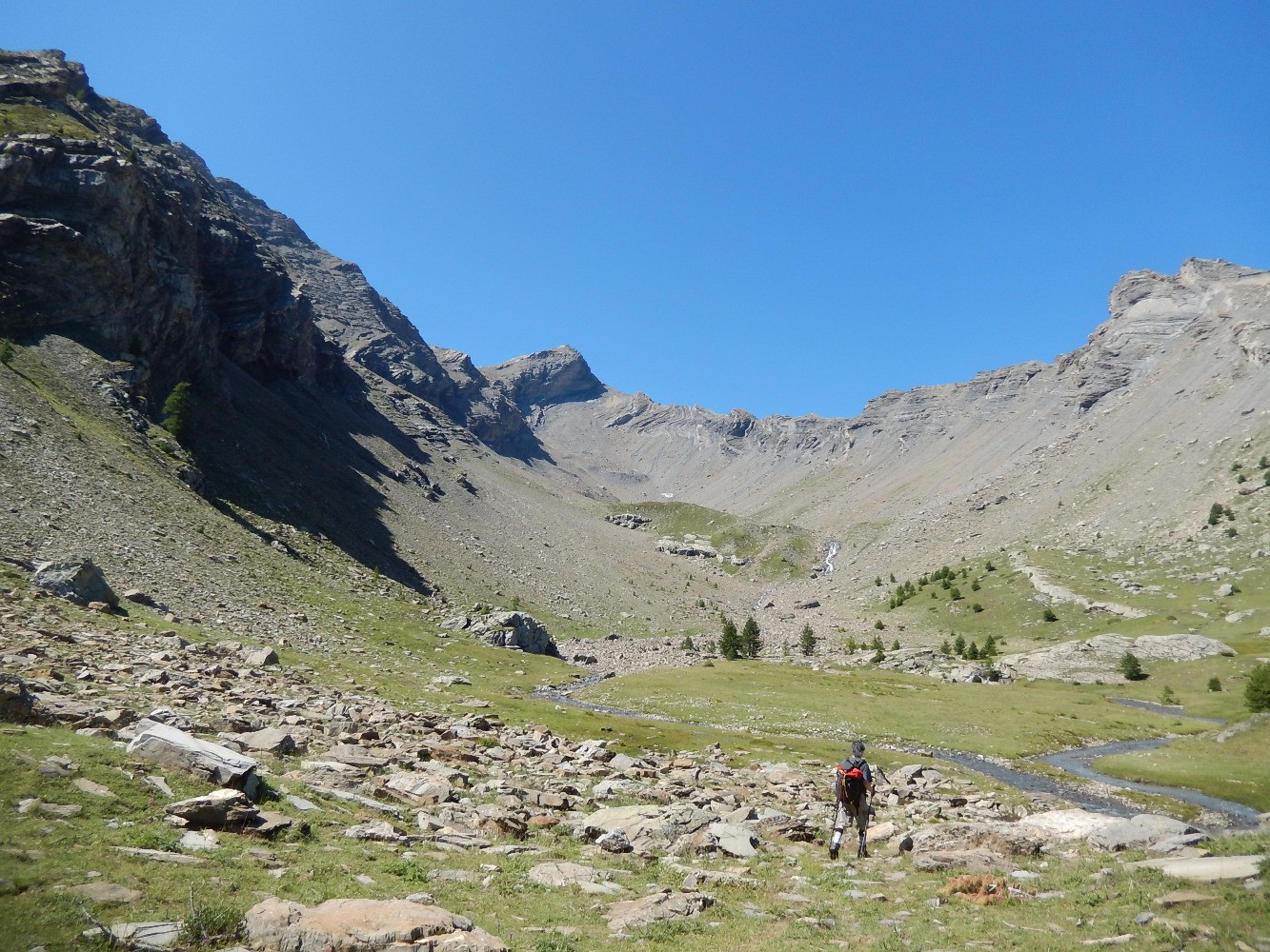 Vallon CrosDa