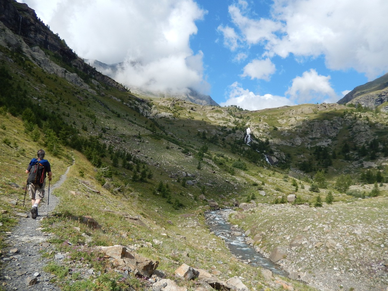 Vallon de Chichin