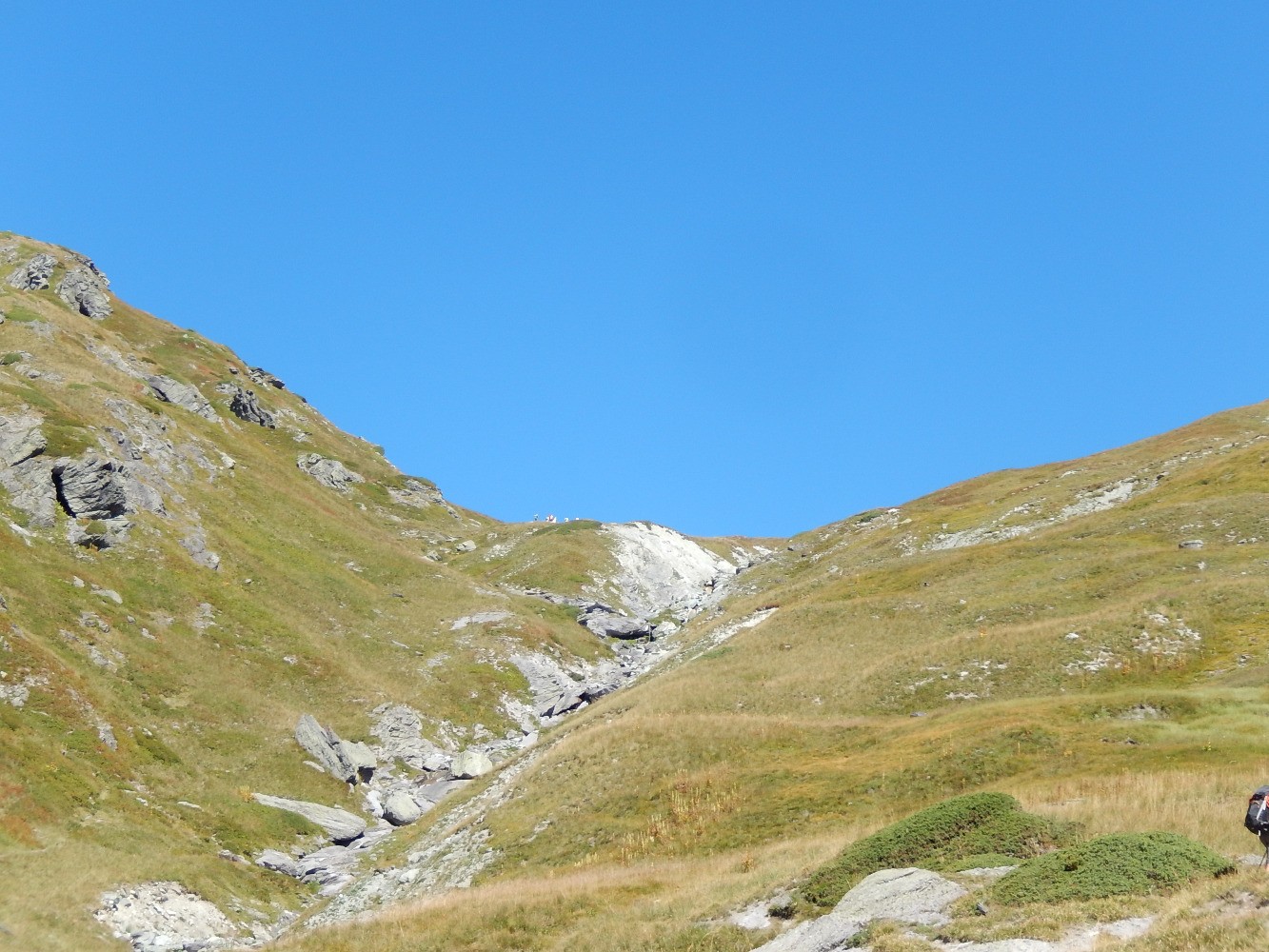 Vallon de la Baume Noire