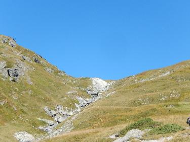 Vallon de la Baume Noire