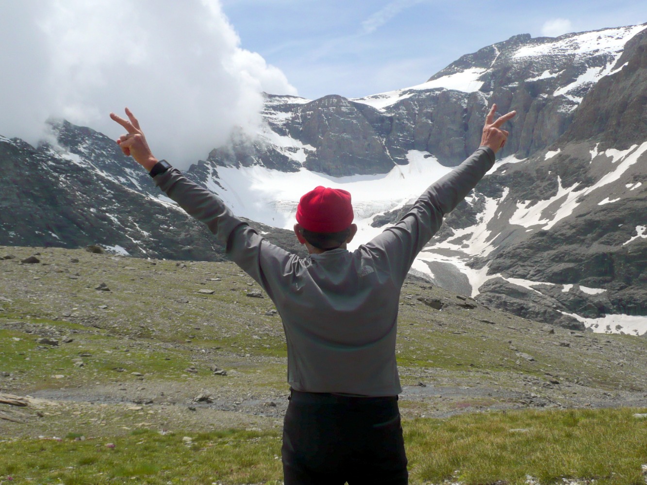 Vallon de la Lombarde