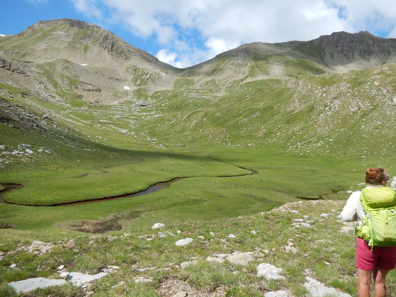 Vallon de la RabiÃ¨re
