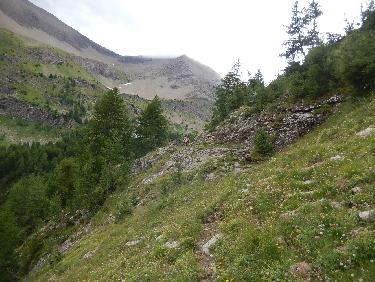 Vallon de la RabiÃ¨re