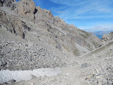 Vallon de la Selette