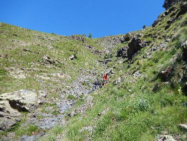 Vallon de LondonniÃ¨re