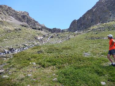 Vallon de LondonniÃ¨re