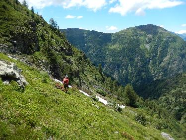 Vallon de LondonniÃ¨re