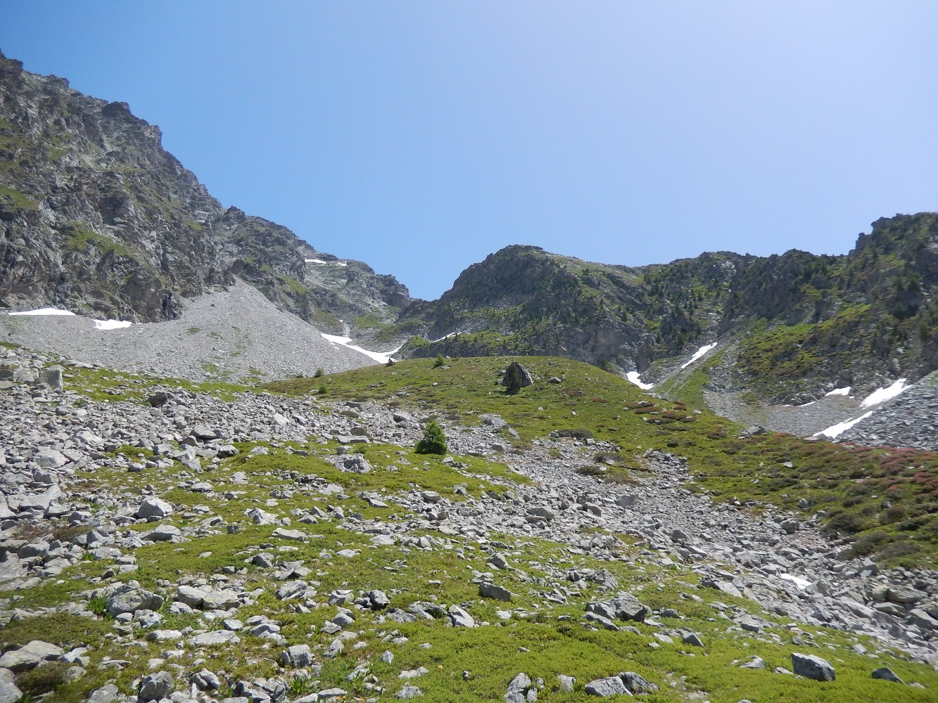 Vallon de Prentiq